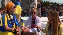 30 років Незалежності України: що найважливіше для вас? (опитування) 30 років Незалежності України: що найважливіше для вас? (опитування)