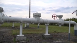 «Оператор ГТС України» протягом цього року інвестував понад 3,5 млрд гривень у газотранспортну систему України» – Лукіта «Оператор ГТС України» протягом цього року інвестував понад 3,5 млрд гривень у газотранспортну систему України» – Лукіта