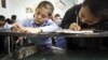 Class Act: Iranians Campaign To Allow Afghan Refugee Kids Into School