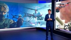Ce este „Zidul de drone” – planul UE pentru a contracara incursiunile rusești Ce este „Zidul de drone” – planul UE pentru a contracara incursiunile rusești