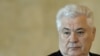 Communists Nominate Voronin For Moldovan Speaker