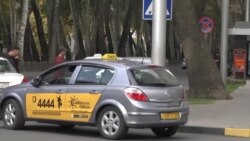 Вокуниши ронандаҳо ба манъи таксиҳои сиёҳшиша дар Тоҷикистон Вокуниши ронандаҳо ба манъи таксиҳои сиёҳшиша дар Тоҷикистон