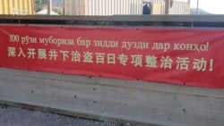 Чин дар шаҳри Истиқлол чанд корхонаи бузург месозад
 Чин дар шаҳри Истиқлол чанд корхонаи бузург месозад
