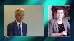 Интихоботи сарнавиштсоз муомилаи Ҳолланд бо муҳоҷиронро муайян мекунад Интихоботи сарнавиштсоз муомилаи Ҳолланд бо муҳоҷиронро муайян мекунад