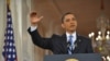 Obama 'Gravely Concerned' About Pakistan Situation