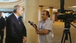 Ситоиши Петер Буриан аз ҳамкориҳои Тоҷикистону Узбекистон Ситоиши Петер Буриан аз ҳамкориҳои Тоҷикистону Узбекистон