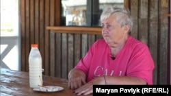 Лариса Гурова