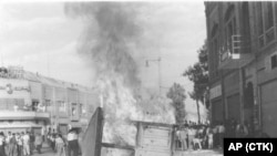 Аз бойгонӣ: Табаддулоти соли1953 дар Эрон