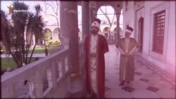 Видеоблог «Tugra»: Девлет Гирай хан ІІ (видео) Видеоблог «Tugra»: Девлет Гирай хан ІІ (видео)