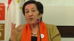 Ҳар рӯз як зан дар Тоҷикистон қасд ба ҷонаш мекунад Ҳар рӯз як зан дар Тоҷикистон қасд ба ҷонаш мекунад