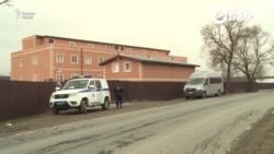 35 муҳоҷири гирифтори коронавирус ҳамроҳ бо дигарон карантин доранд 35 муҳоҷири гирифтори коронавирус ҳамроҳ бо дигарон карантин доранд