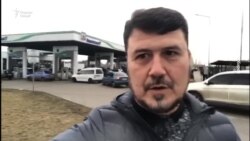 Вазъи Украина дар тасвири муҳоҷирони тоҷик. ВИДЕО Вазъи Украина дар тасвири муҳоҷирони тоҷик. ВИДЕО