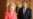 Clinton Meets Mumbai Victims, 'Rebukes' Terrorists