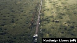 У Генштабі також підтвердили ураження за минулу добу до 30 обʼєктів противника. Ілюстративне фото