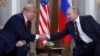 Pe 4 iulie, după o discuție la telefon cu omologul rus, președintele Donald Trump le-a spus jurnaliștilor că este dezamăgit de președintele Vladimir Putin și nu crede că acesta va opri războiul din Ucraina.