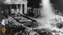 Проект «Уничтоженное разнообразие» в Берлине Проект «Уничтоженное разнообразие» в Берлине