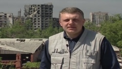 Фільм «Шеремет. Ціна свободи» Фільм «Шеремет. Ціна свободи»