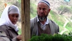 Як кафлез оши бурида Як кафлез оши бурида