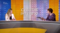 Російська імперія використовує мову як важіль для впливу на сусідні країни – Еміне Джеппар (відео) Російська імперія використовує мову як важіль для впливу на сусідні країни – Еміне Джеппар (відео)