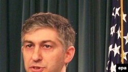 Stuart Levey, the U.S. Treasury Department's undersecretary for terrorism and financial intelligence, called Iran "the most prolific funder of terrorism in the world."