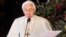 Pope Benedict XVI