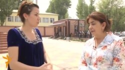 Оғози тақсими довталабон ба ихтисосҳо Оғози тақсими довталабон ба ихтисосҳо