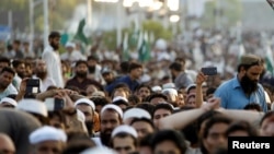 پوهان وايي، د پاکستان ابادي په چټکۍ په زیاتېدو ده چې کنټرولول یې اړین دي - انځور له ارشیفه
