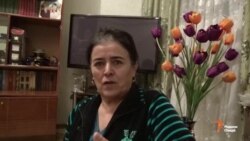 Қиссаи бозгашти модари муҳоҷир аз Сургут ба Бохтар ба воситаи Қирғизистон Қиссаи бозгашти модари муҳоҷир аз Сургут ба Бохтар ба воситаи Қирғизистон