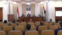 Коронавирус пулҳои хориҷиро ба Тоҷикистон роҳ надод Коронавирус пулҳои хориҷиро ба Тоҷикистон роҳ надод