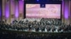 Klaus Mäkelä și Royal Concertgebow Orchestra pe scena Festivalului Enescu, ediția 2023.