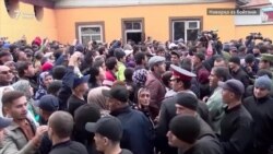 Дар Тоҷикистон авф оғоз шуд, садҳо зиндониро озод карданд Дар Тоҷикистон авф оғоз шуд, садҳо зиндониро озод карданд