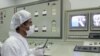 China 'Unlikely' On Iran Nuke Invite