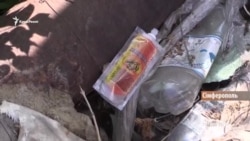 Рік у Криму за 25 хвилин (вiдео) Рік у Криму за 25 хвилин (вiдео)