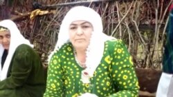 Бахтиёр Шеров: Аз маҳаллаи нӯҳуми Кӯлоб то ҷанги Сурия Бахтиёр Шеров: Аз маҳаллаи нӯҳуми Кӯлоб то ҷанги Сурия