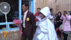 Нашъаи нави зиндагии Алӣ ва Савсан  Нашъаи нави зиндагии Алӣ ва Савсан