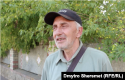 Віктор Перун