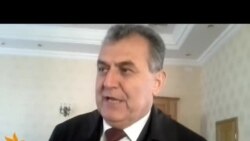Вазири маориф гуфт, дар маҳалли зарардида аз зилзила мактаб месозанд Вазири маориф гуфт, дар маҳалли зарардида аз зилзила мактаб месозанд