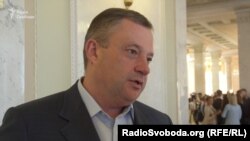 За дозвіл на арешт Дубневича проголосували 229 народних депутатів