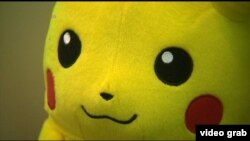 Pikachu won't be found in Moscow's knockoff of Pokemon Go!
