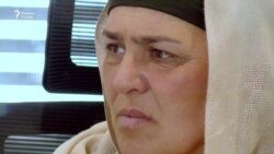 Модари як зиндонӣ мегӯяд, писараш дар роҳи Хуҷанд "гум шудааст"