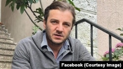 ალექსანდრე ჩილაჩავა