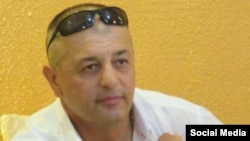 Толиб Айёмбеков. Акс аз шабакаҳои иҷтимоӣ