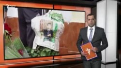 Дастури нав ба мардум дар Туркманистон Дастури нав ба мардум дар Туркманистон