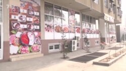 Мурғобии пекинӣ – рақиби сихкабоби тоҷикӣ? Мурғобии пекинӣ – рақиби сихкабоби тоҷикӣ?