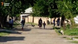 "Облава"-и ғайриоддӣ "Облава"-и ғайриоддӣ