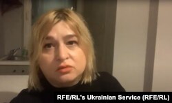 Svitlana Pokalčuk poslala je svoja dva sina tinejdžera u inostranstvo.