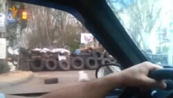 "Сайр"-е дар Словянск "Сайр"-е дар Словянск