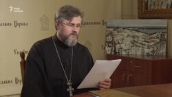 Ми за автокефалію, але вона має бути плодом єдності – представник УПЦ (МП) про томос для України (відео) Ми за автокефалію, але вона має бути плодом єдності – представник УПЦ (МП) про томос для України (відео)