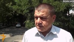 У Меджлісі чекають на реакцію Туреччини щодо вигнання турецьких громадян із Криму У Меджлісі чекають на реакцію Туреччини щодо вигнання турецьких громадян із Криму