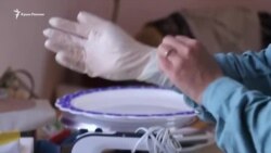 «Увлечение помогает содержать семью» – супруга политзаключенного Фатма Исмаилова о том как хобби стало заработком (видео) «Увлечение помогает содержать семью» – супруга политзаключенного Фатма Исмаилова о том как хобби стало заработком (видео)